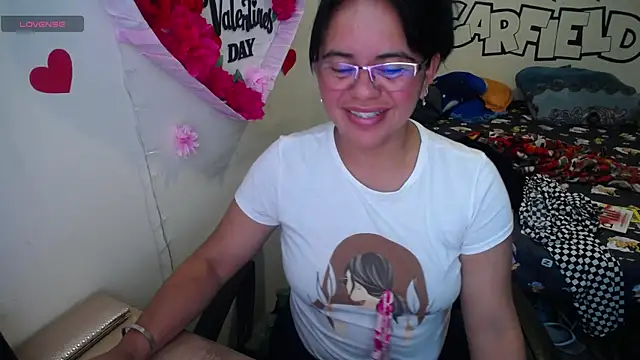 Miss  kendra  online show from 06.17.26