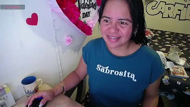 Miss  kendra  online show from 06.19.26