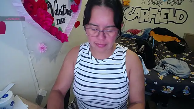 Miss  kendra  online show from 06.26.26