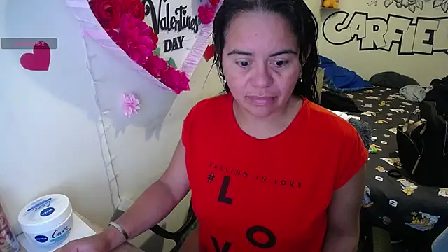 Miss  kendra  online show from 06.27.26