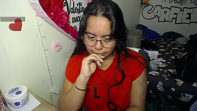 Miss  kendra  online show from 06.27.26