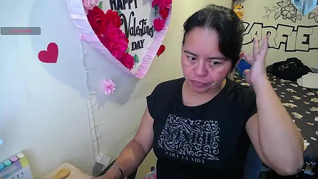 Miss  kendra  online show from 07.01.26
