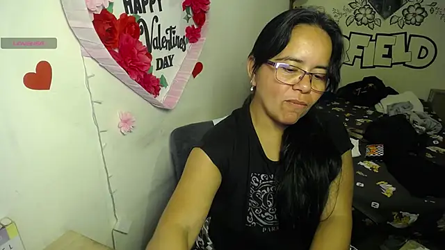Miss  kendra  online show from 07.02.26