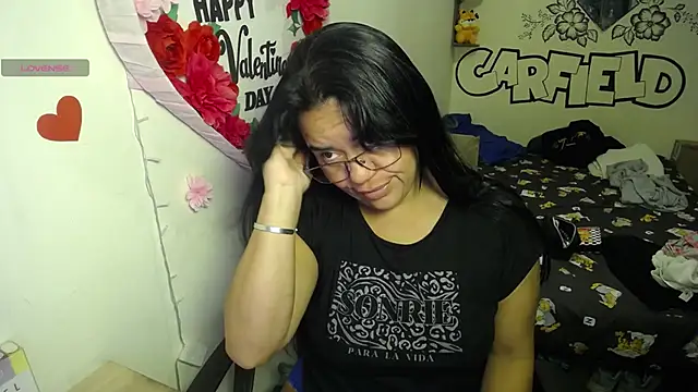 Miss  kendra  online show from 07.02.26