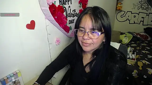 Miss  kendra  online show from 07.03.26