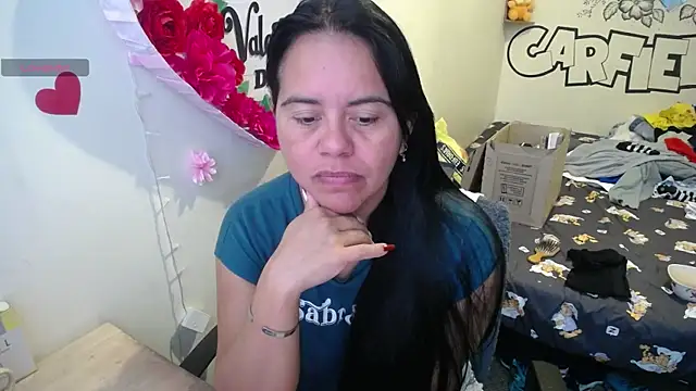Miss  kendra  online show from 07.04.26