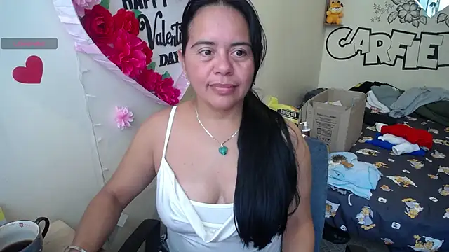 Miss  kendra  online show from 07.06.26