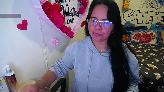 Miss  kendra  online show from 07.07.26