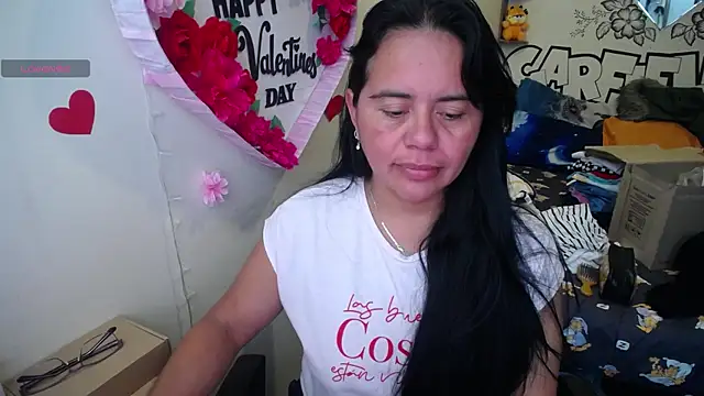 Miss  kendra  online show from 07.08.26