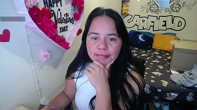 Miss  kendra  online show from 07.09.26