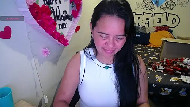 Miss  kendra  online show from 07.10.26