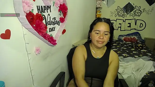 Miss  kendra  online show from 07.11.26