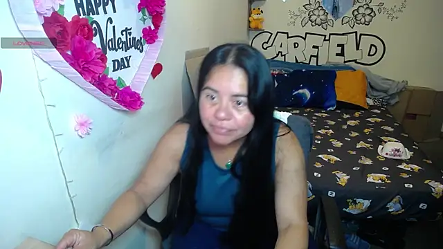 Miss  kendra  online show from 07.17.26