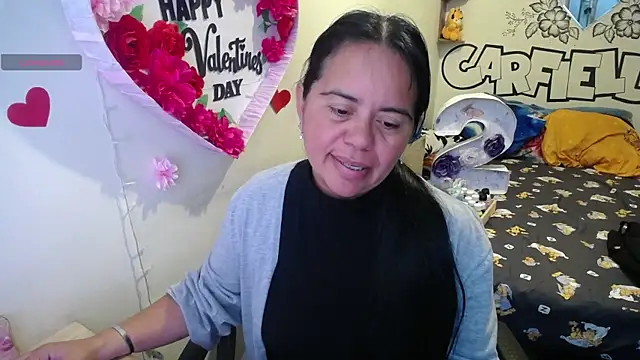Miss  kendra  online show from 07.22.26