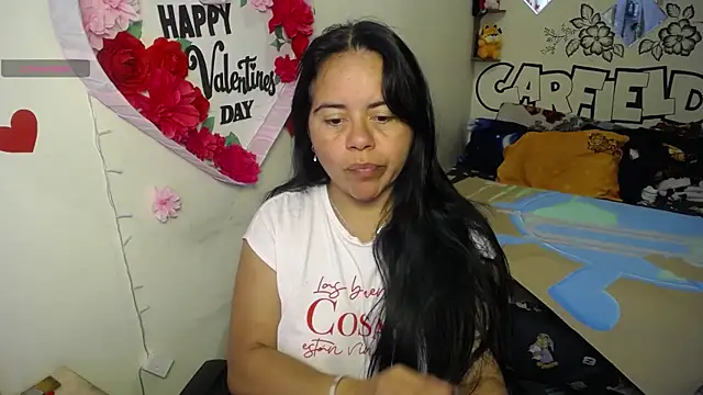 Miss  kendra  online show from 07.24.26