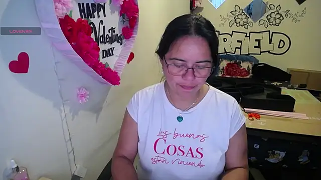 Miss  kendra  online show from 07.27.26