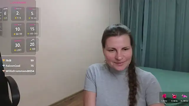 Mirabelle Velvet online show from 11.14.25