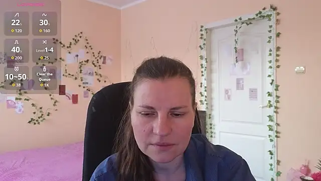 Mirabelle Velvet online show from 02.02.26