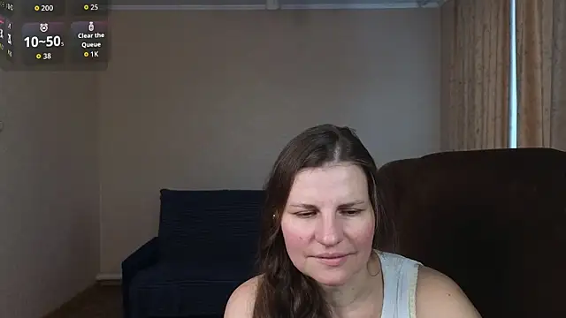 Mirabelle Velvet online show from 02.05.26