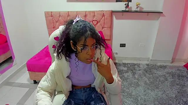 thianahorny online show from 03.03.26