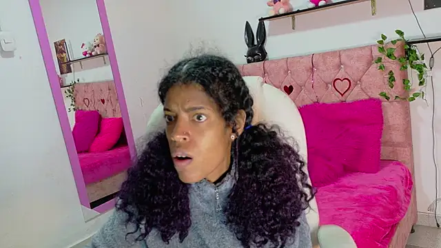 thianahorny online show from 03.24.26