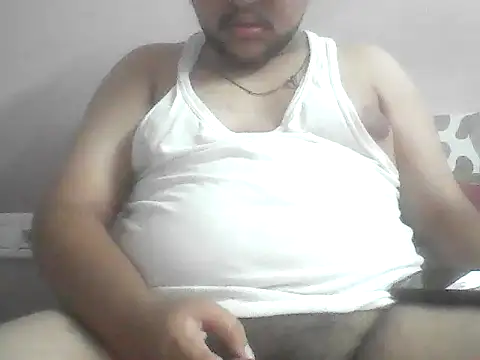 hotboy78624 online show from 05.19.26