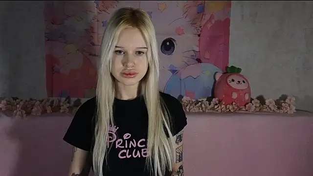 HoneyGold  online show from 02.17.26