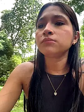 Ariasex  online show from 11.11.25