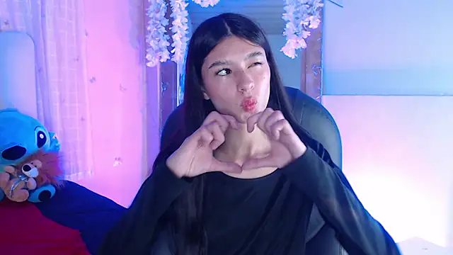 SweetRenata  online show from 02.19.26