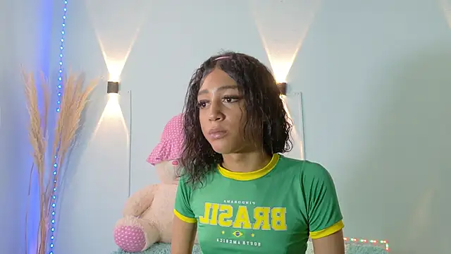 ChocoBunny1 online show from 06.26.26