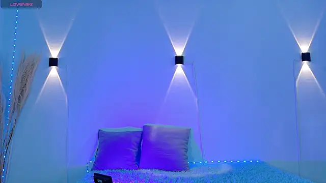 ChocoBunny1 online show from 07.12.26