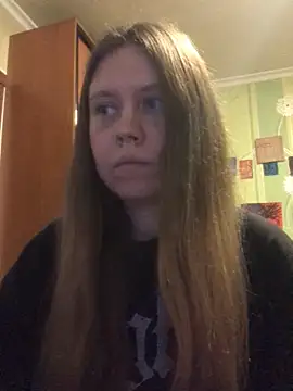 LunaVirelle online show from 03.20.26