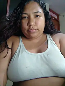 Snapshot of AprilBelmore chatting on 02.21.26 AprilBelmore online show from 02.21.26