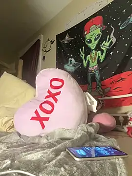 lexuslover687 online show from 03.12.26