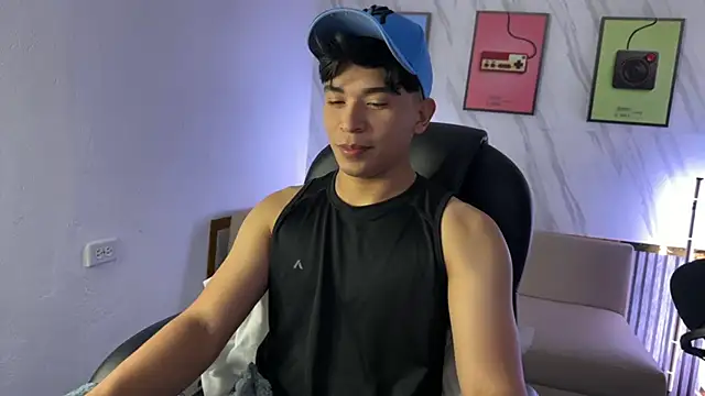 David Nova online show from 01.05.26