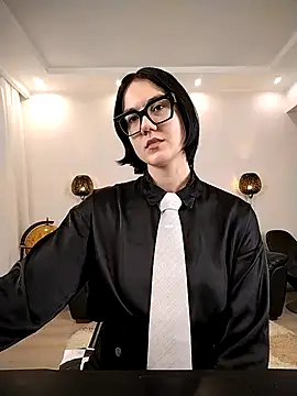 Marie Fitch online show from 11.13.25