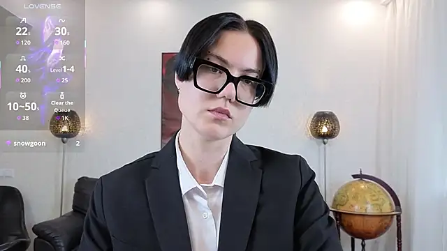 Snapshot of Marie_Fitch chatting on 05.19.26 Marie Fitch online show from 05.19.26