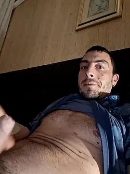 TeresaRufo online show from 11.04.25