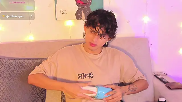 lua boy online show from 04.09.26