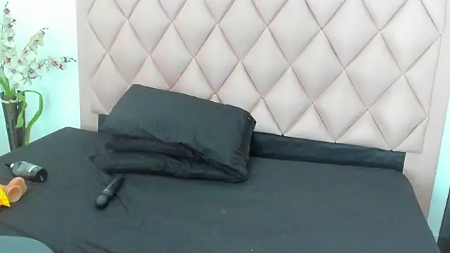 Rosse  Carter1 online show from 06.03.26