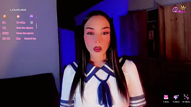 babysomeer online show from 12.15.25