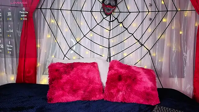 Victoria Jonhss online show from 11.01.25