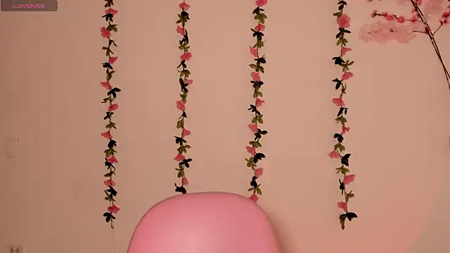 Ashleyroys 111 online show from 03.26.26