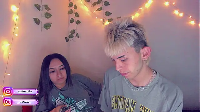 ThePerfectChemistry online show from 02.28.26