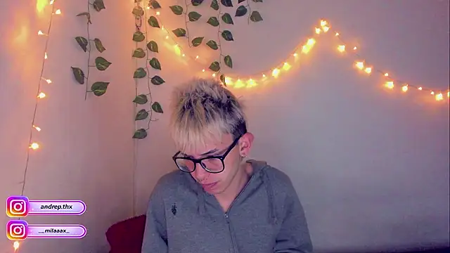 ThePerfectChemistry online show from 03.11.26