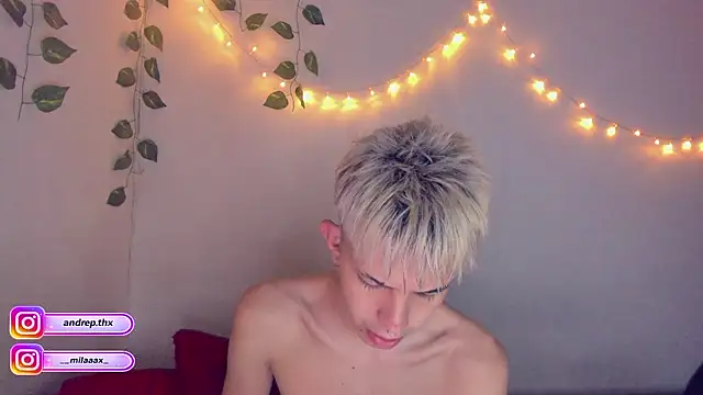 ThePerfectChemistry online show from 03.23.26