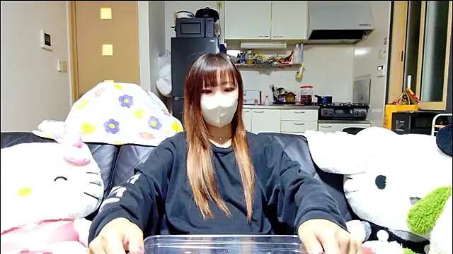 ODORI8300 online show from 05.09.26