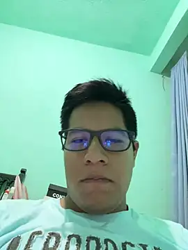 Lukein23 online show from 07.09.26