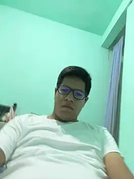 Lukein23 online show from 07.10.26