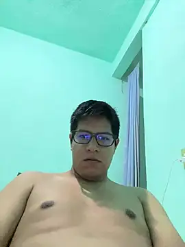 Lukein23 online show from 07.18.26